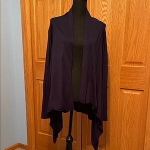 Elegant Navy Women's Sweater